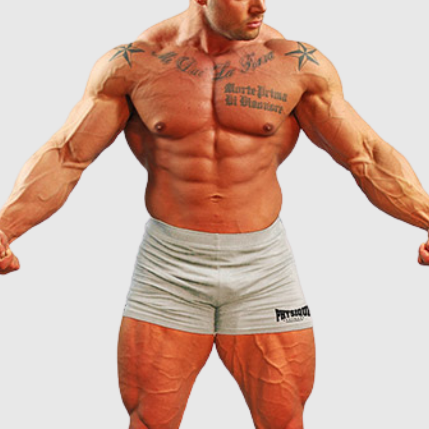 Bodybuilding Shorts