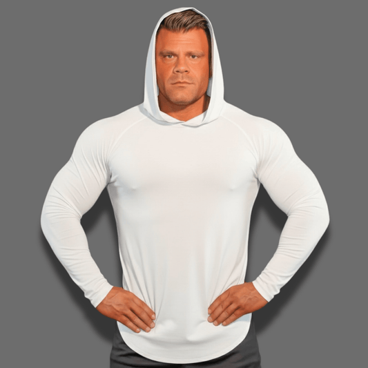 (Blem) Flex Hoodie 2.0 - Physique Bodyware