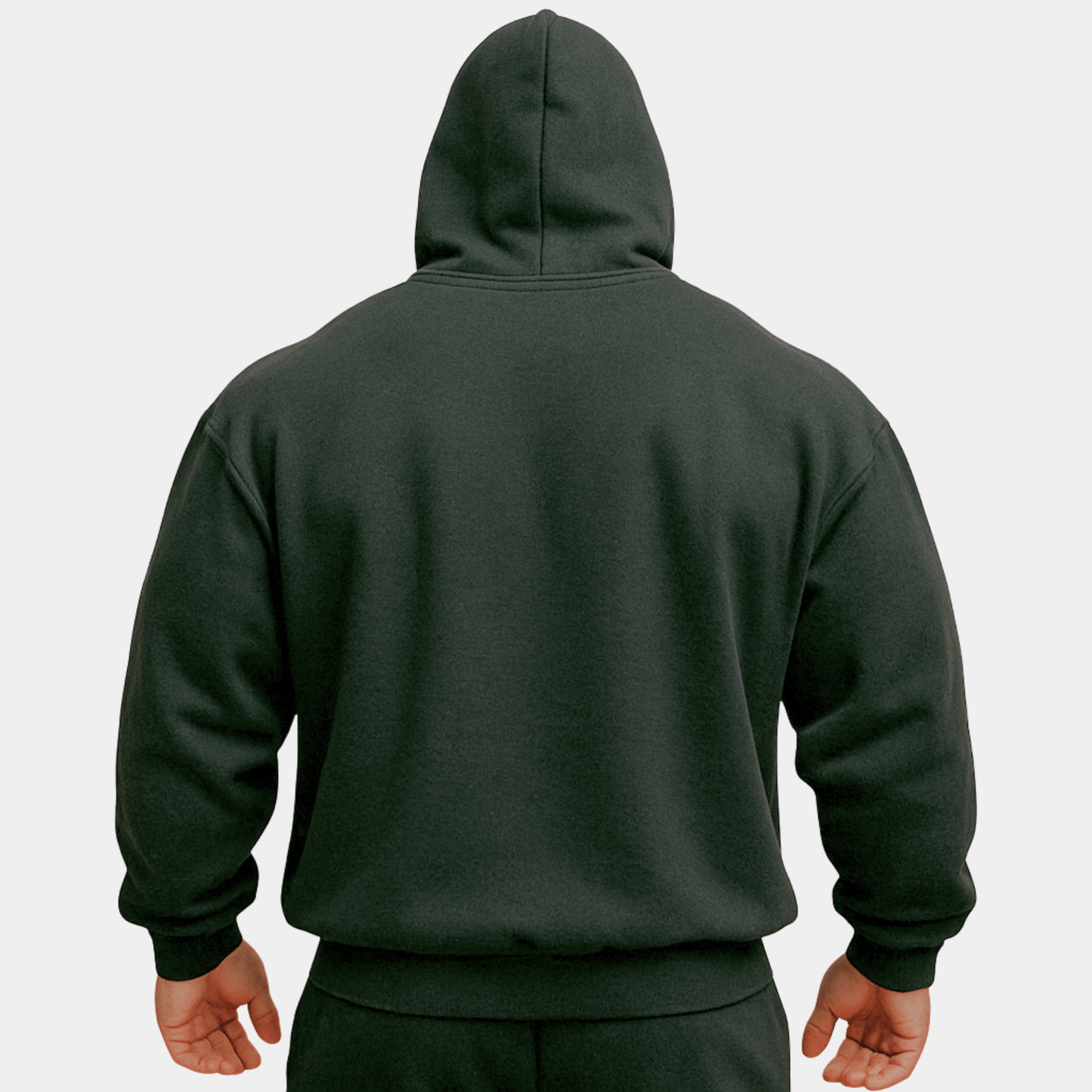Heavy - Duty Hoodie - Physique Bodyware
