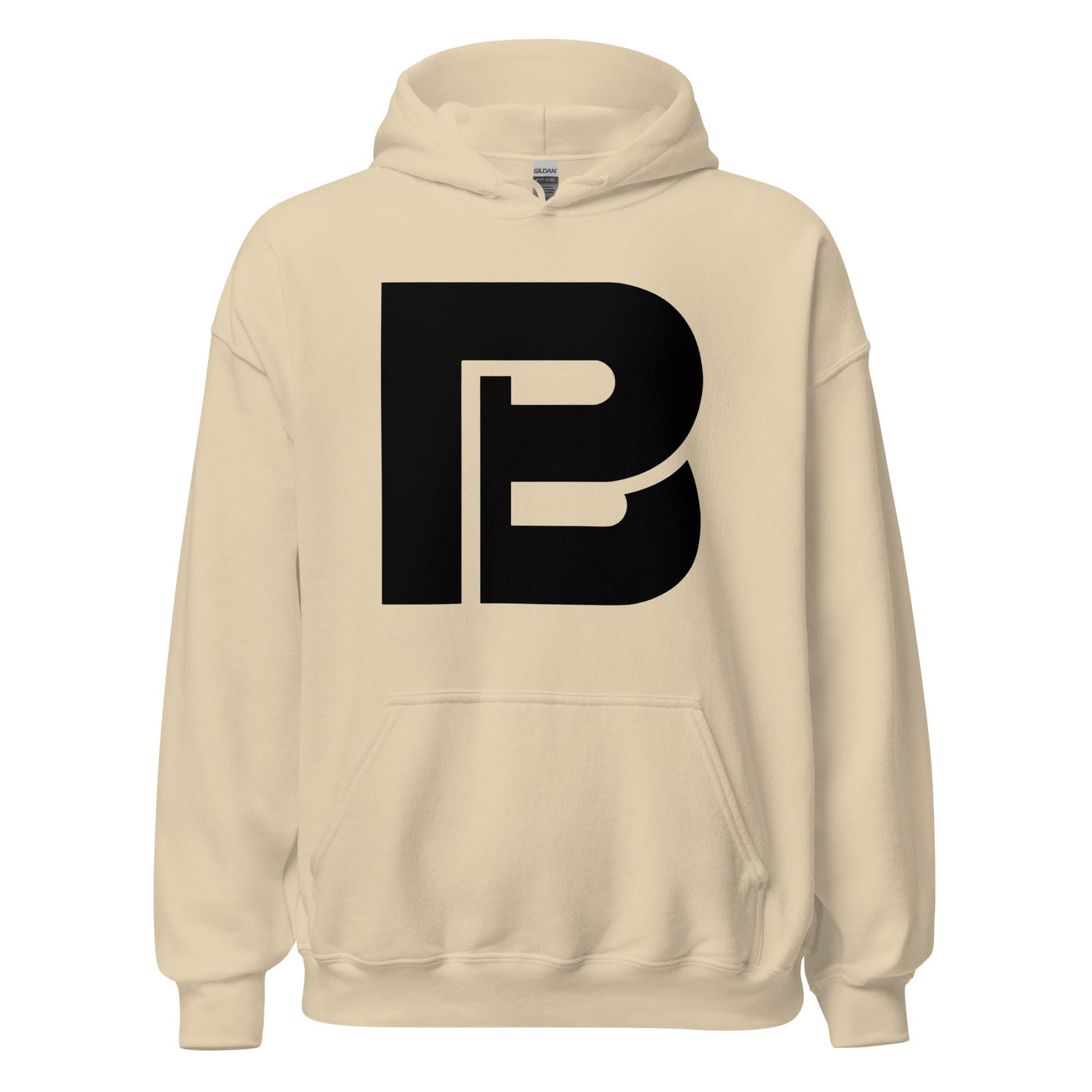 Pump Cover Hoodie - PB - Physique Bodyware