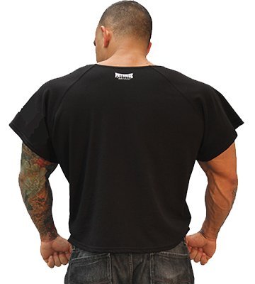 Rag Top - Physique Bodyware