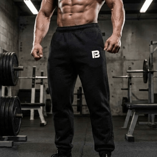 Superior Sweatpants - Physique Bodyware