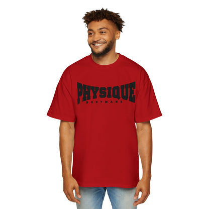 Heavy Oversized Tee