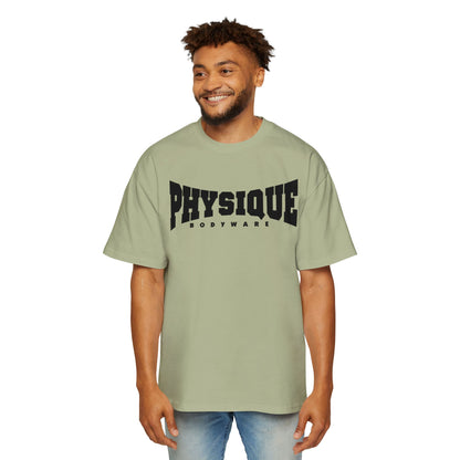 Heavy Oversized Tee