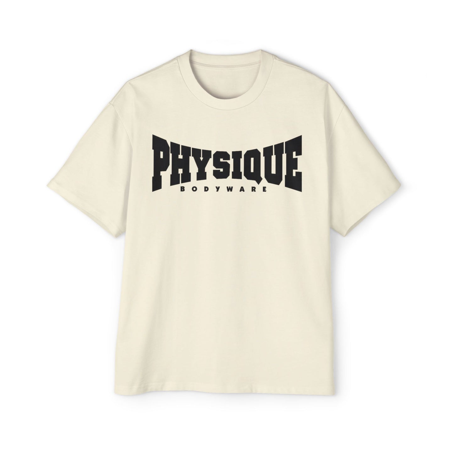 Heavy Oversized Tee