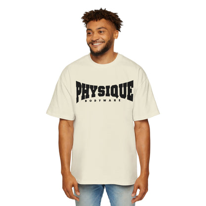 Heavy Oversized Tee