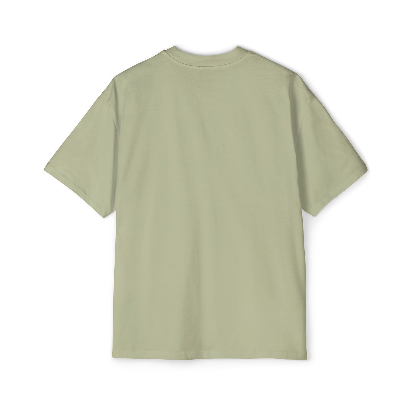 Heavy Oversized Tee