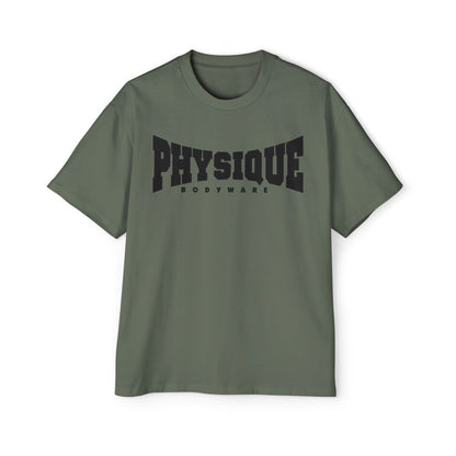 Heavy Oversized Tee