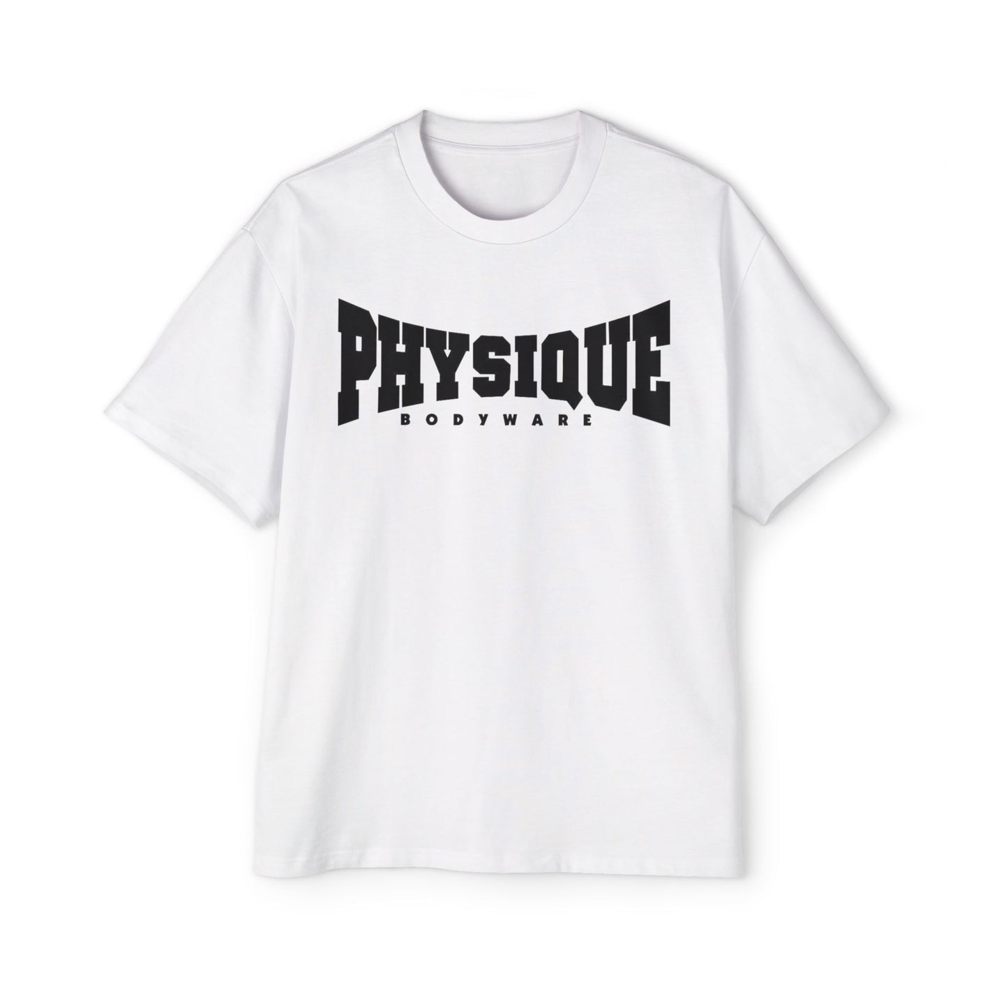 Heavy Oversized Tee