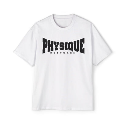 Heavy Oversized Tee