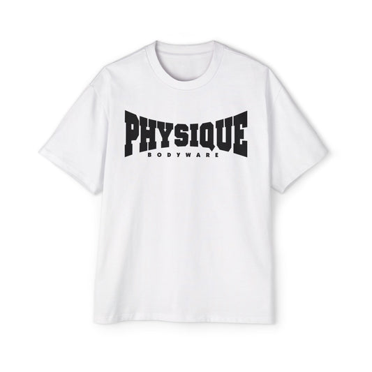 Heavy Oversized Tee