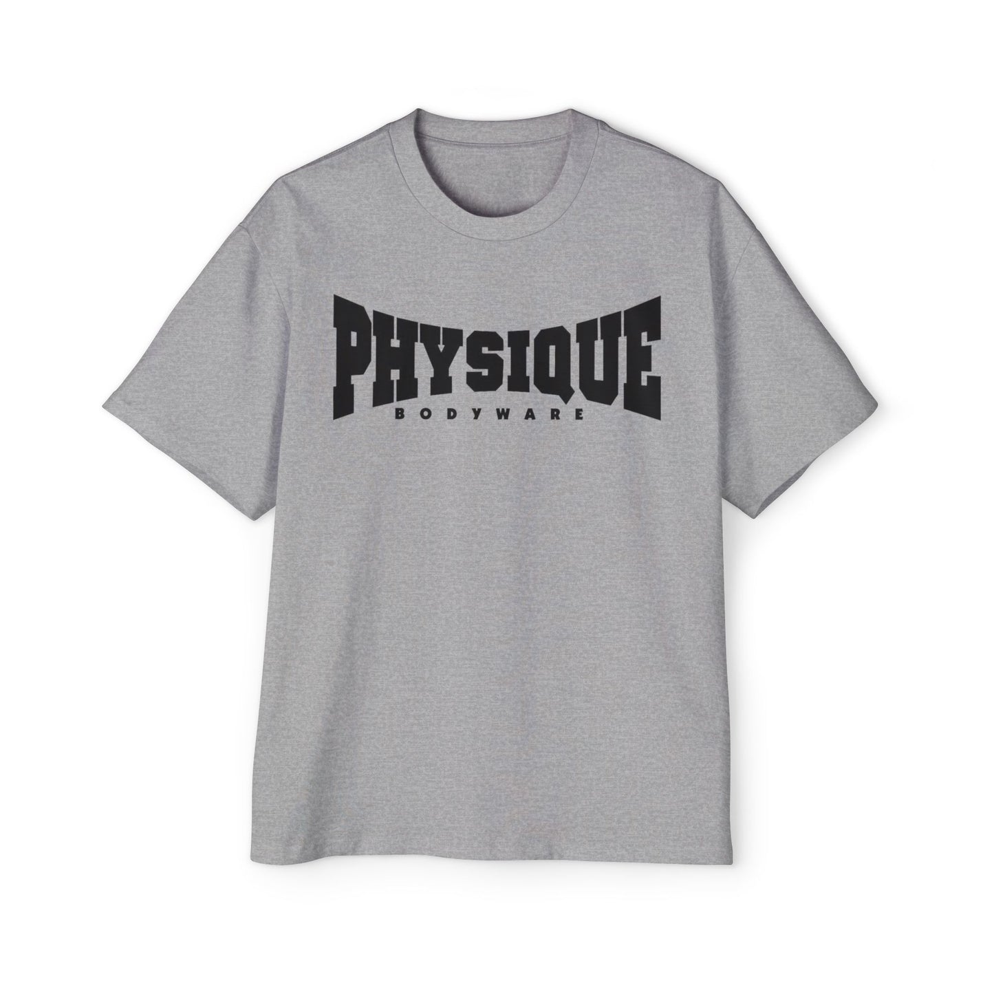 Heavy Oversized Tee