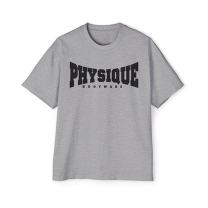 Heavy Oversized Tee