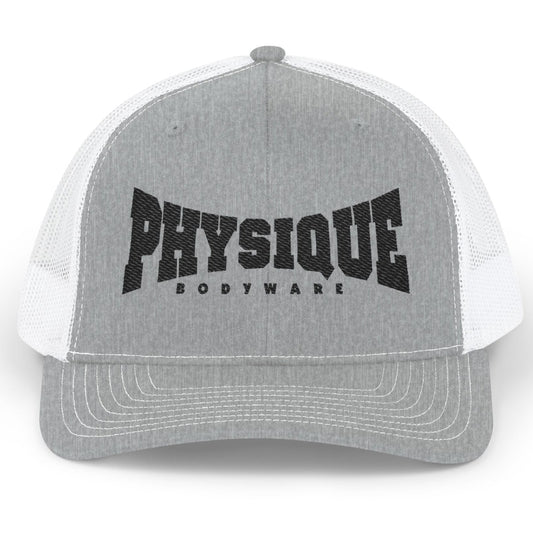 Snapback Trucker Cap
