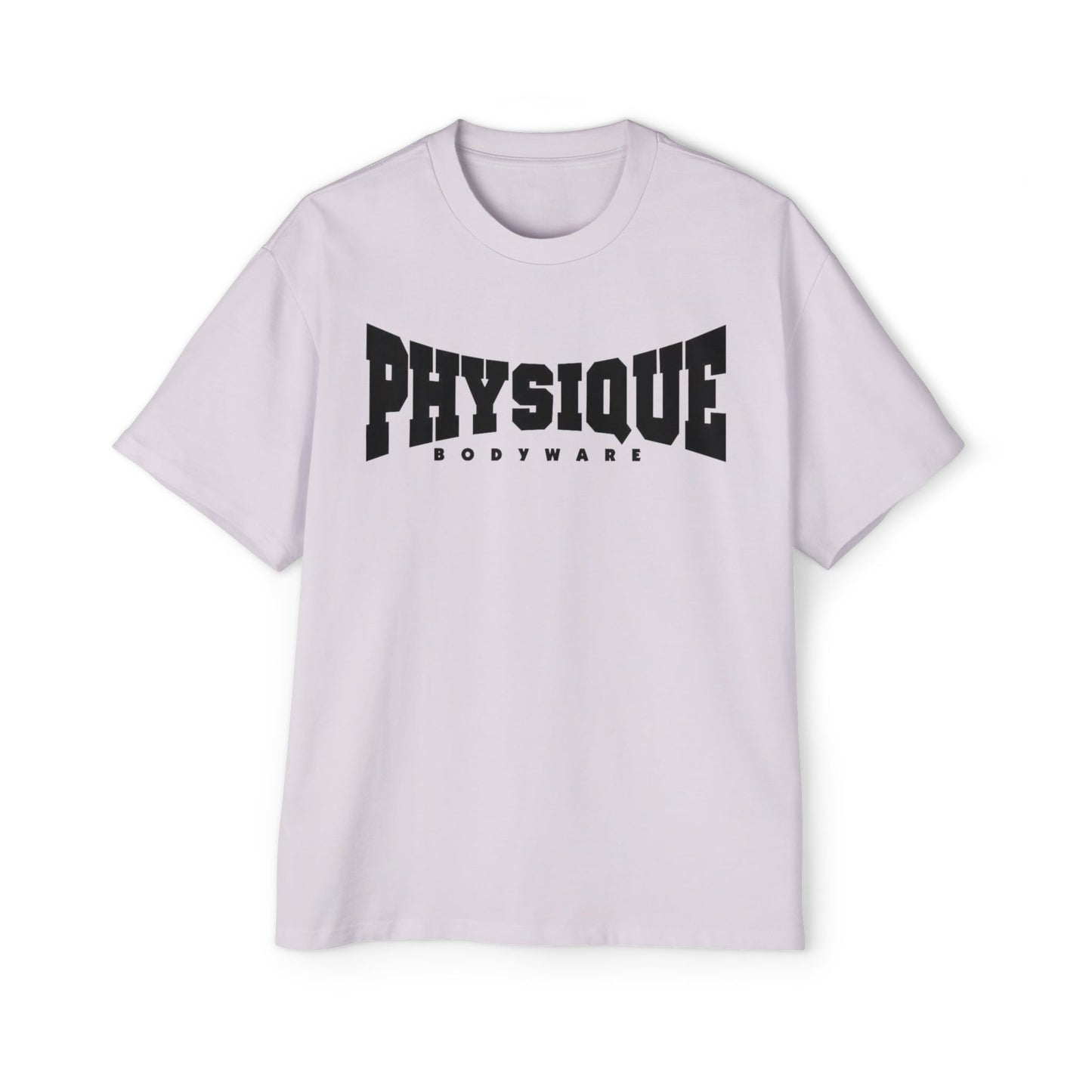 Heavy Oversized Tee