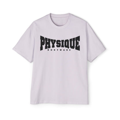Heavy Oversized Tee