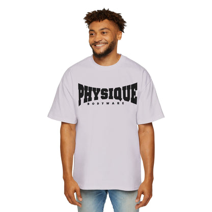Heavy Oversized Tee