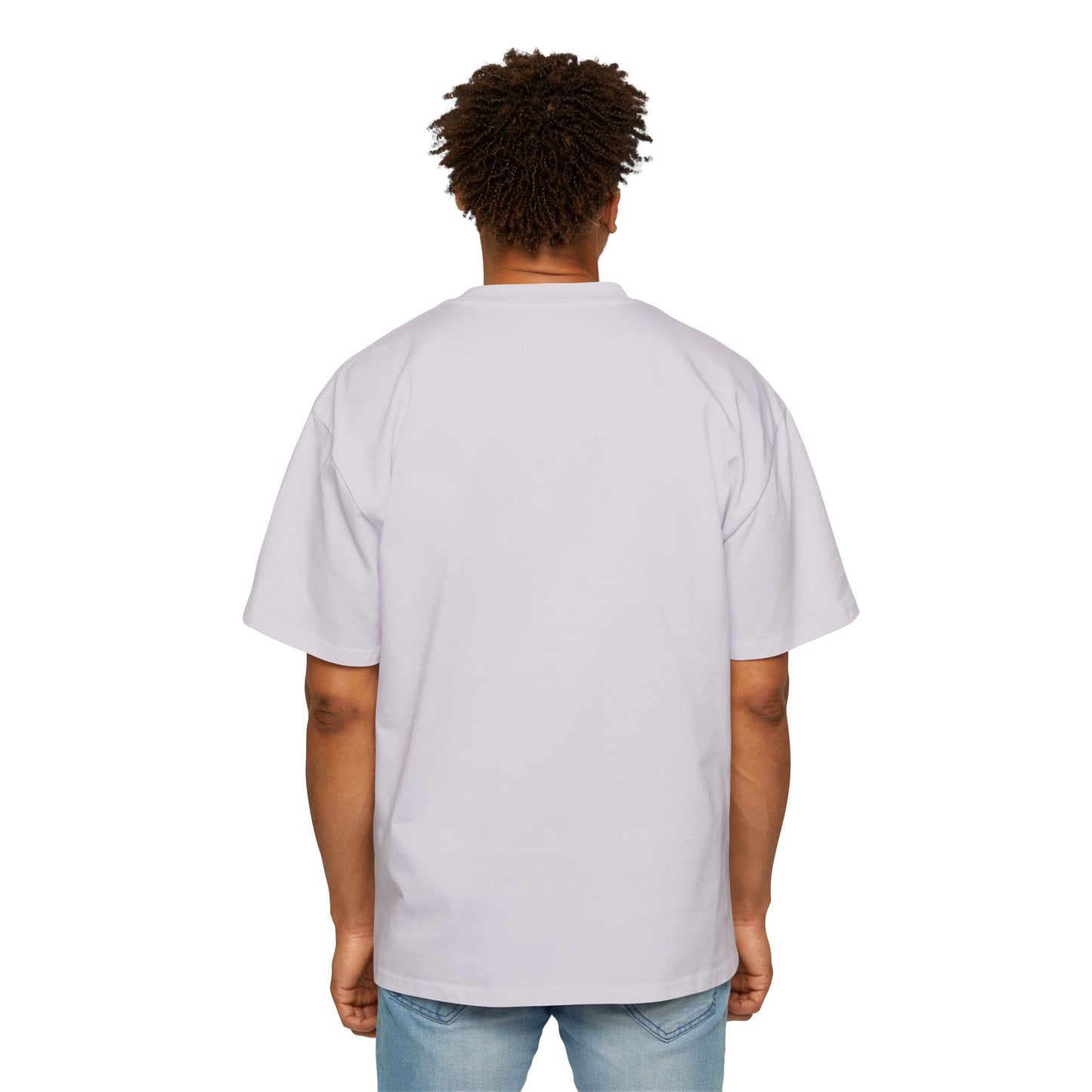 Heavy Oversized Tee