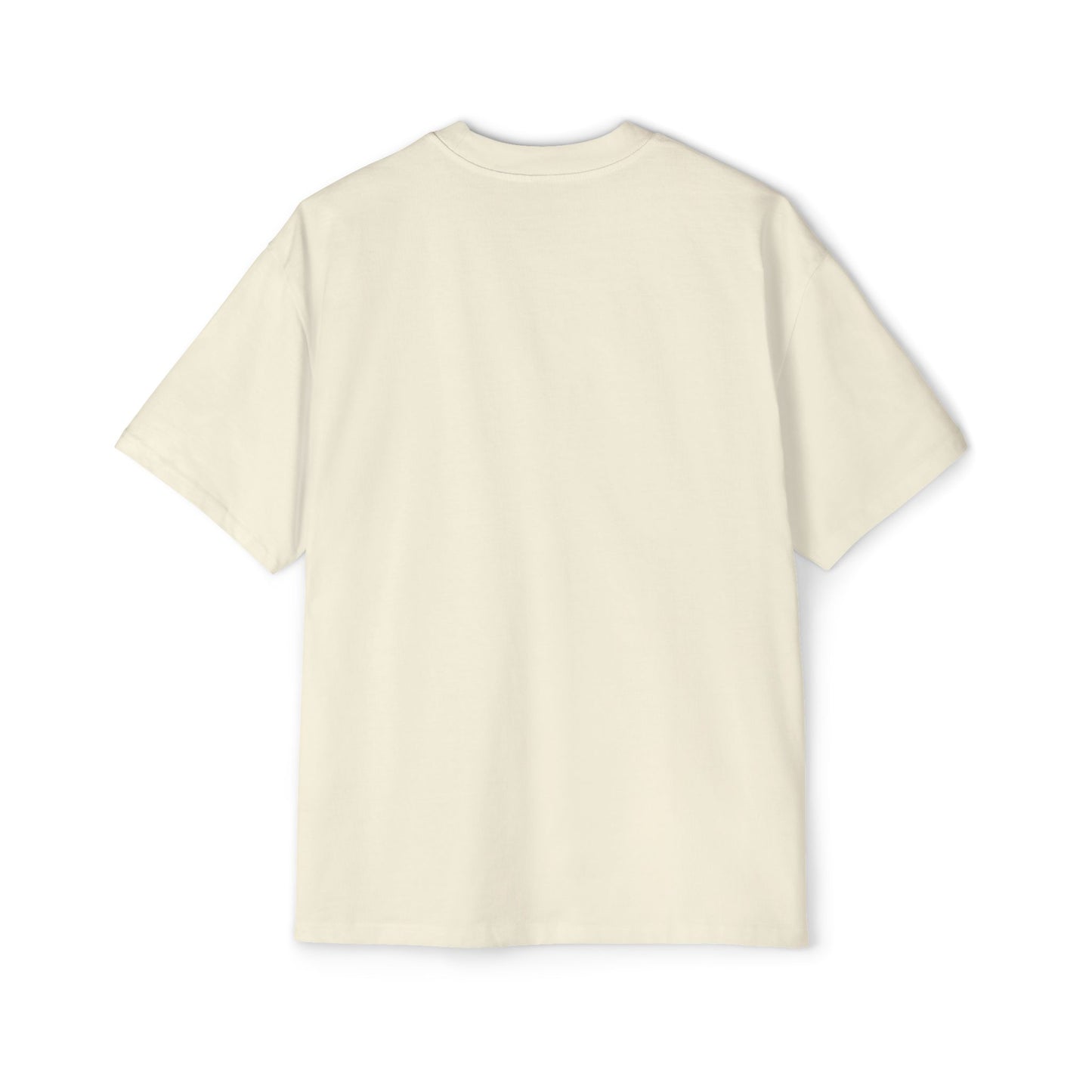 Heavy Oversized Tee