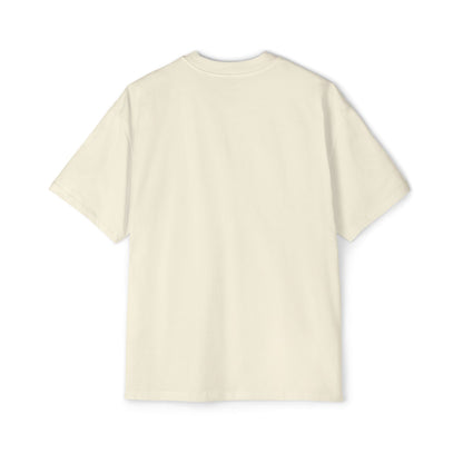 Heavy Oversized Tee