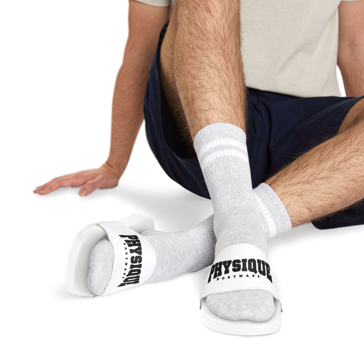 Gym Slides
