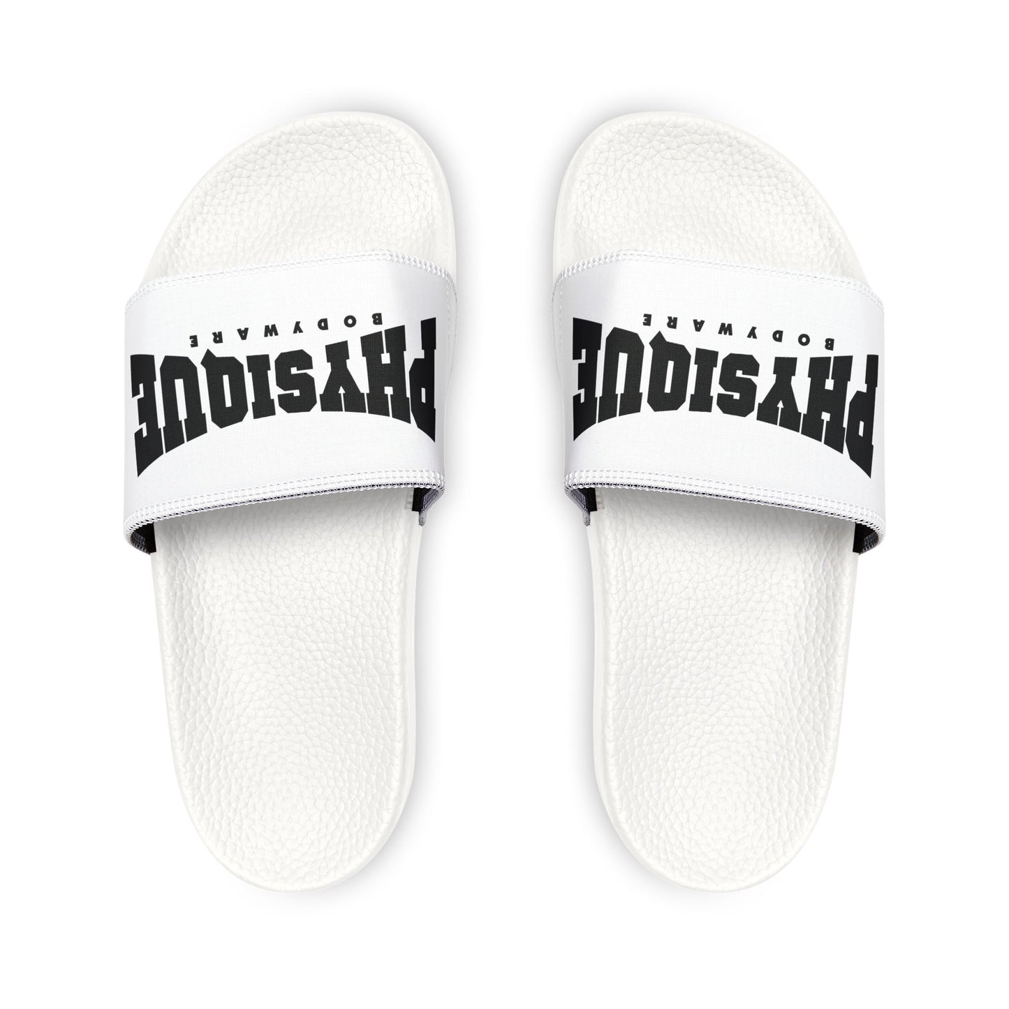 Gym Slides