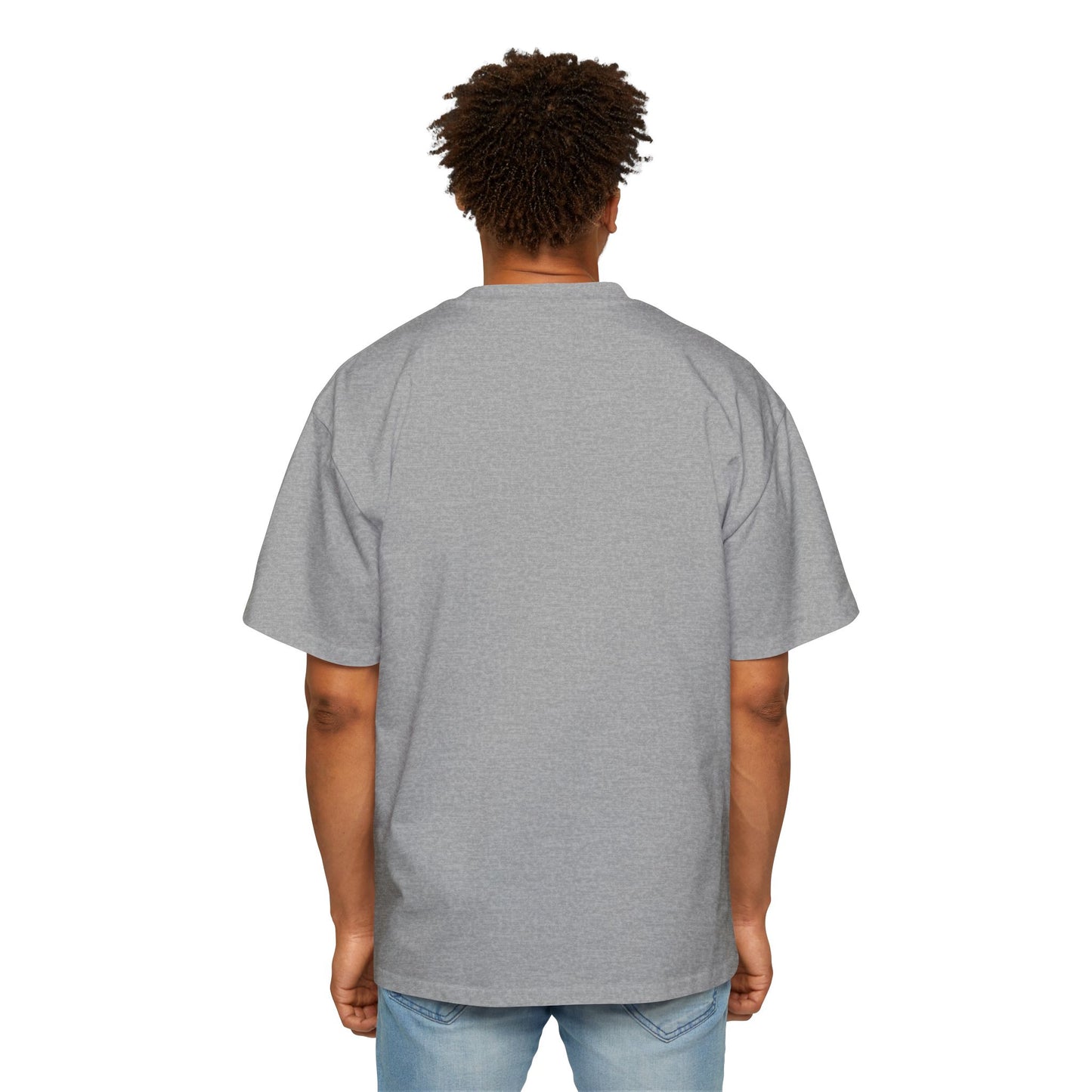 Heavy Oversized Tee