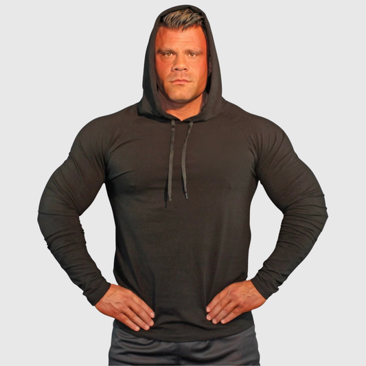 Flex Hoodie