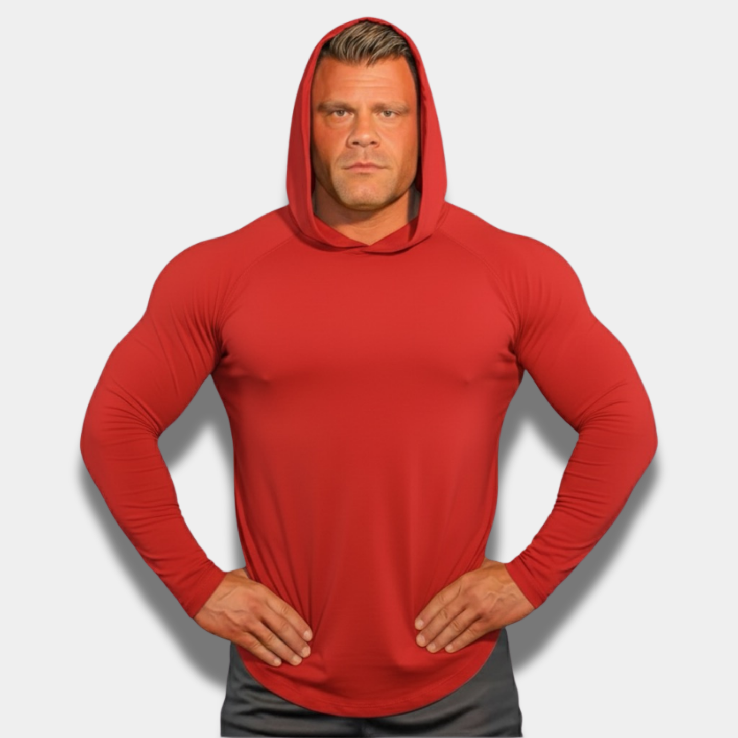 Flex Hoodie 2.0