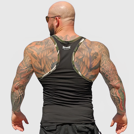 Flex Tank Top