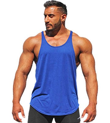 Stringer Tank Top