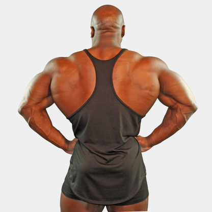Stringer Tank - Physique Bodyware