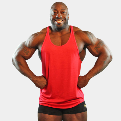 Hulk Pack - 2 Stringer Tank Tops!