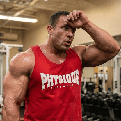 Basic Tank - Physique Bodyware