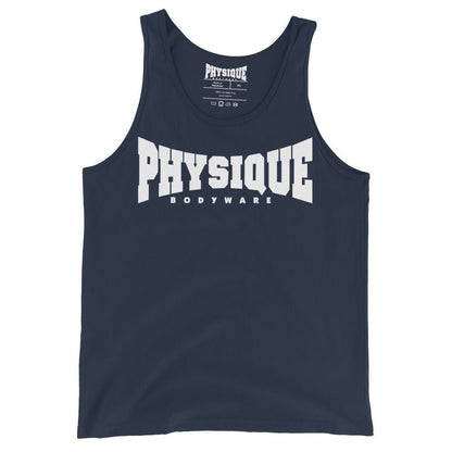 Basic Tank - Physique Bodyware