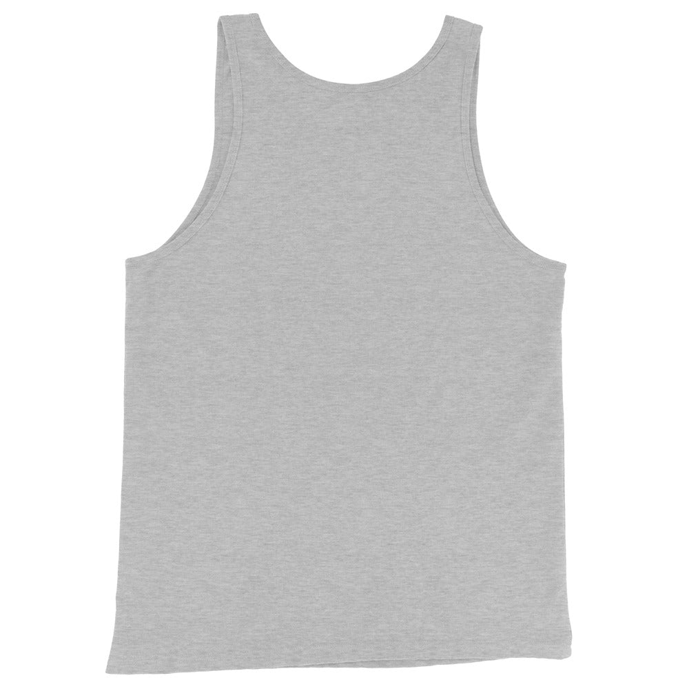 Basic Tank - Physique Bodyware
