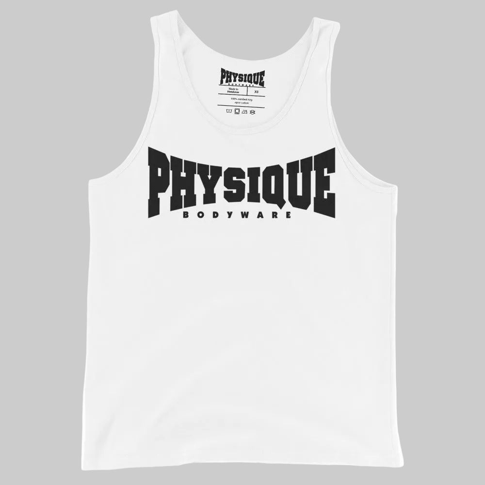 Basic Tank - Physique Bodyware