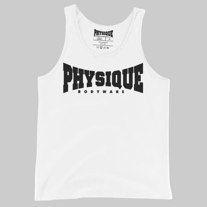 Basic Tank - Physique Bodyware