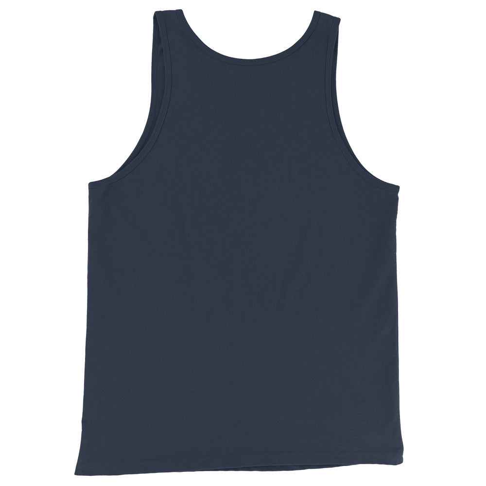 Basic Tank - Physique Bodyware