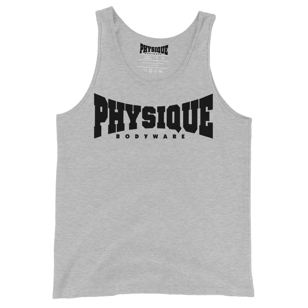 Basic Tank - Physique Bodyware
