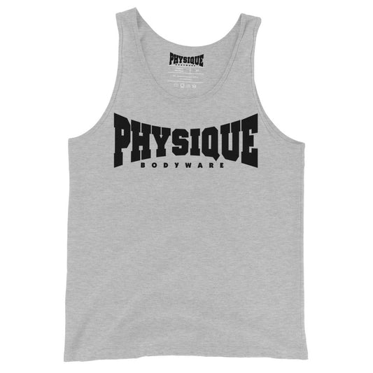 Basic Tank - Physique Bodyware