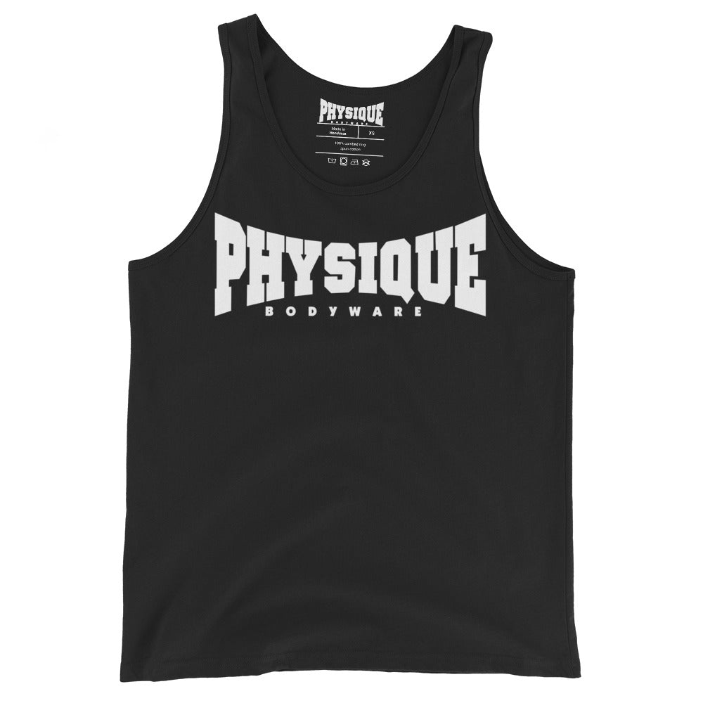 Basic Tank - Physique Bodyware