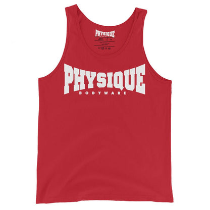 Basic Tank - Physique Bodyware