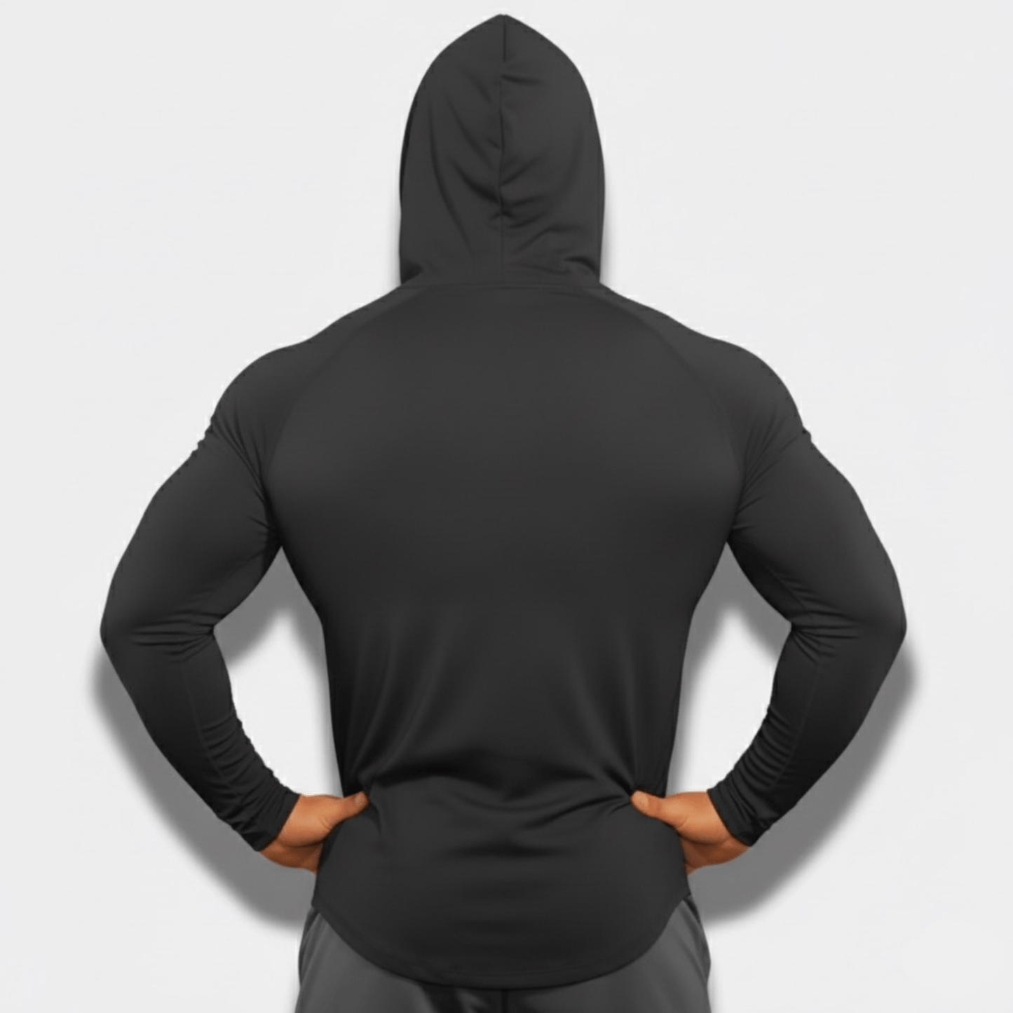 (Blem) Flex Hoodie 2.0 - Physique Bodyware