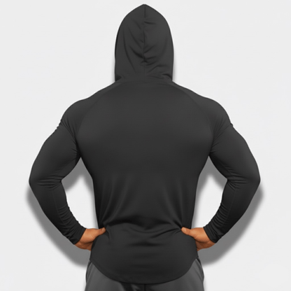 (Blem) Flex Hoodie 2.0 - Physique Bodyware