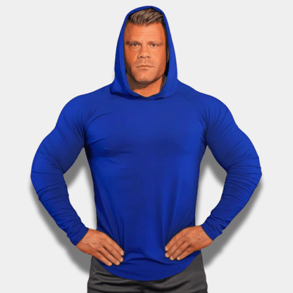 (Blem) Flex Hoodie 2.0 - Physique Bodyware