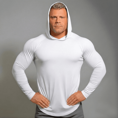 (Blem) Flex Hoodie 2.0 - Physique Bodyware