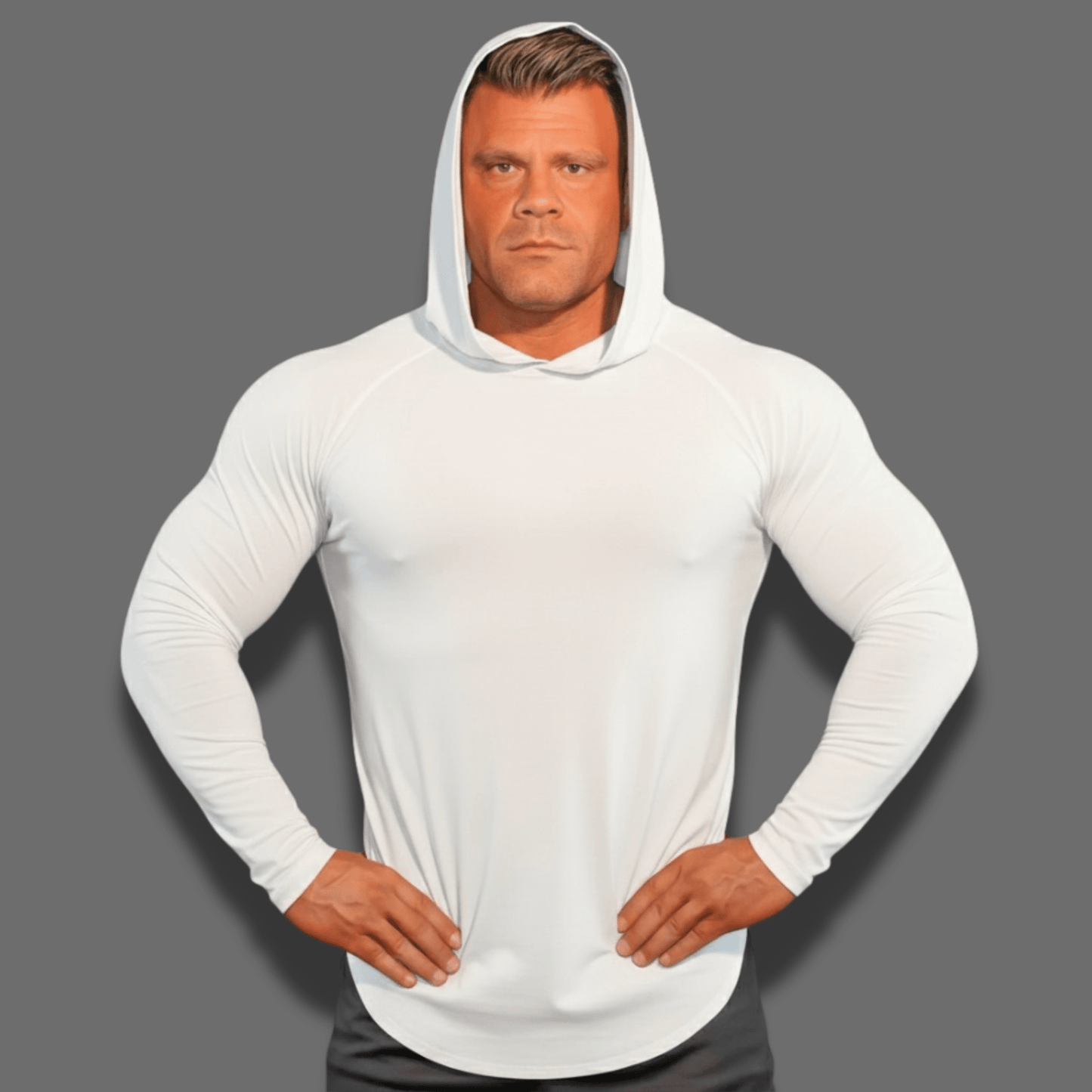 (Blem) Flex Hoodie 2.0 - Physique Bodyware