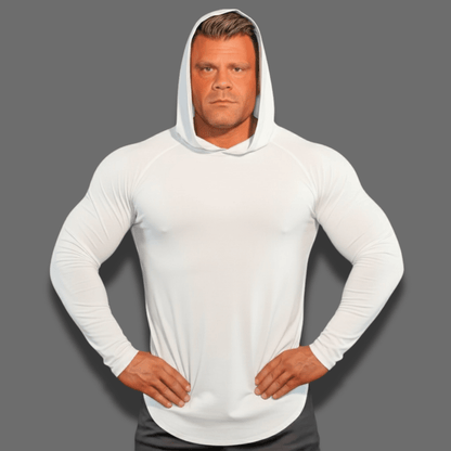 (Blem) Flex Hoodie 2.0 - Physique Bodyware