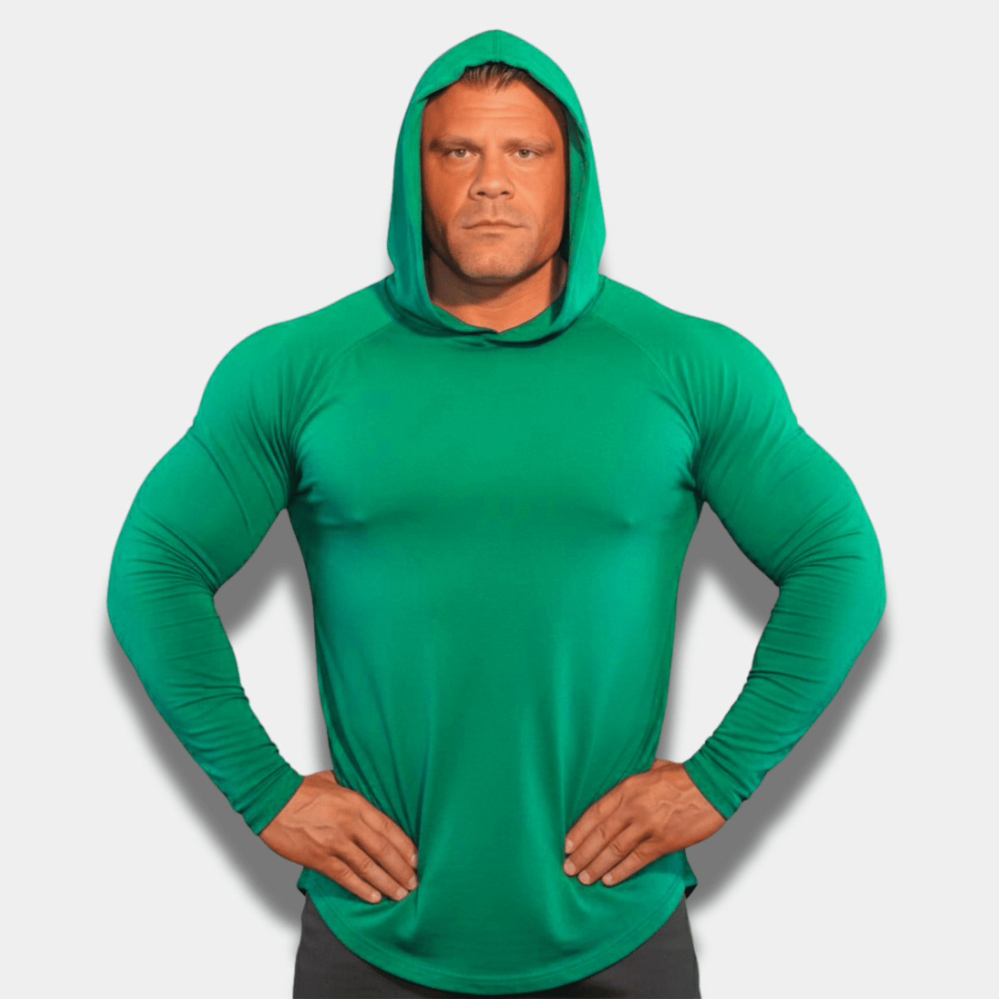 (Blem) Flex Hoodie 2.0 - Physique Bodyware